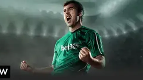 盲足战队新疆展翅残特奥会，足球照耀盲人心中的“光明之光”